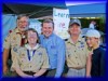 Atttorney General is an Eagle Scout
