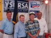 Kootenai County Republican Booth