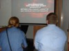 First, the Safety Film