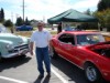 Lawrence Wasden at Injectors Car Club