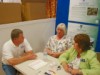 Visiting About Issues