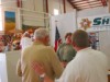 Steve Rosinski, USMC & the AG