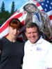 Christine & Lawrence Wasden