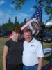 Christine & Lawrence Wasden