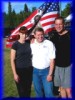 Christine, Lawrence & Dan 