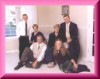 The Wasden Family