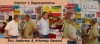 Checking out the Bonner County Republican Booth