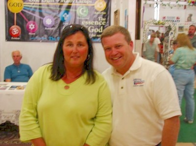 Meet Attorney General Lawrence Wasden