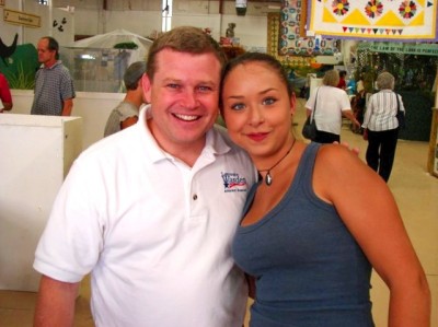 Chelsea & Attorney General Wasden