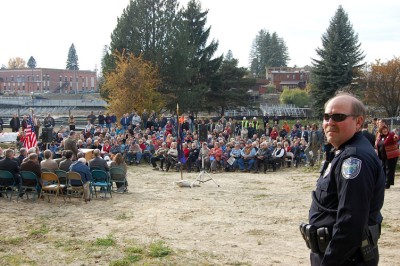Best Chief of Police in Idaho