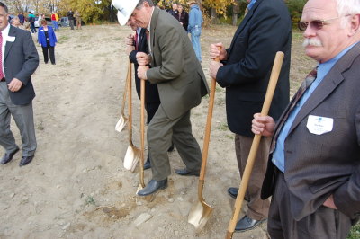 Former Sandpoint Mayor Ray Miller