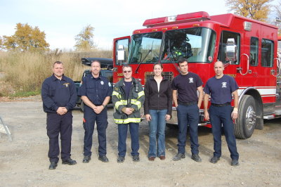 Sandpoint Fire Department