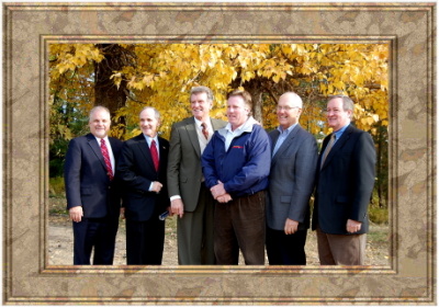 Idaho Republican Leadership
